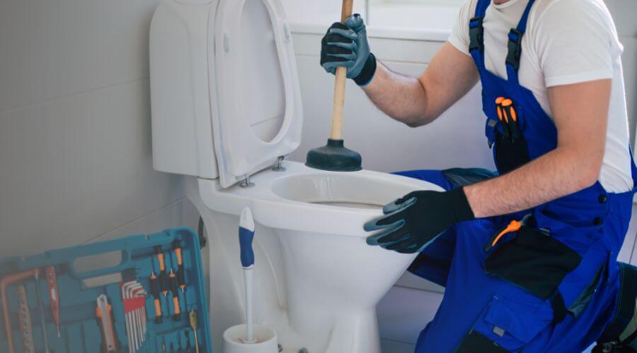 Local water heater installation in Ruth, MI